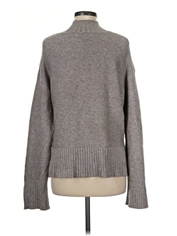 Cyrus Turtleneck Sweater (view 2)