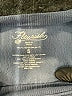 Fleurish Print Blue Sweatshirt Size S - photo 7