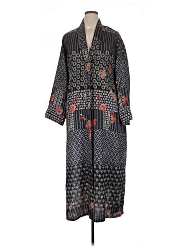 Unbranded Kimono (view 1)