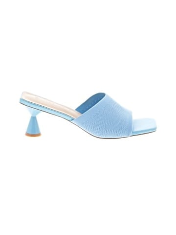 Wild Diva Sandals (view 1)