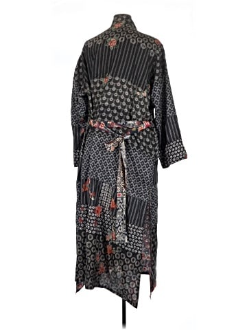 Unbranded Kimono (view 2)