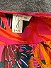 J by Joie 100% Polyester Orange Kimono Size S - photo 7