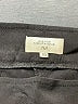 Avenue Montaigne Solid Black Active Pants Size 10 - photo 7