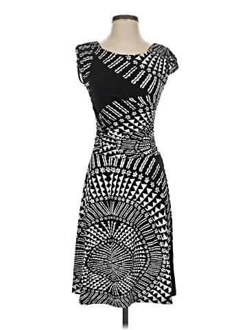 En Focus Studio Cocktail Dress (view 1)