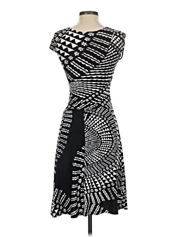 En Focus Studio Cocktail Dress (view 2)