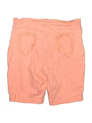 Gloria Vanderbilt Shorts (view 2)