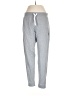 Calvin Klein Gray Sweatpants Size L - photo 1