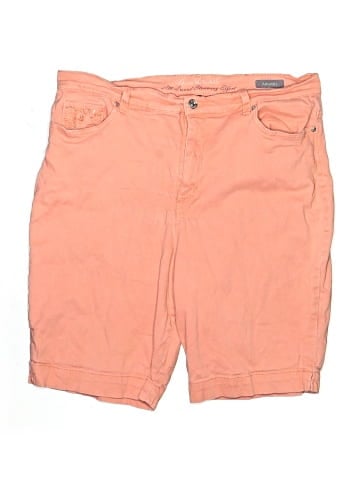 Gloria Vanderbilt Shorts (view 1)