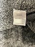 Pendleton 100% Lambswool Gray Wool Cardigan Size L - photo 7