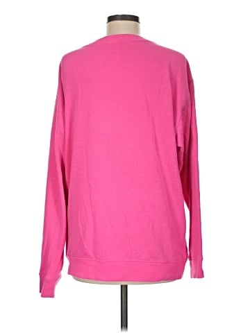 Victoria's Secret Pink Sweatshirt (view 2)