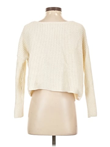 LINE Pullover Sweater (view 2)