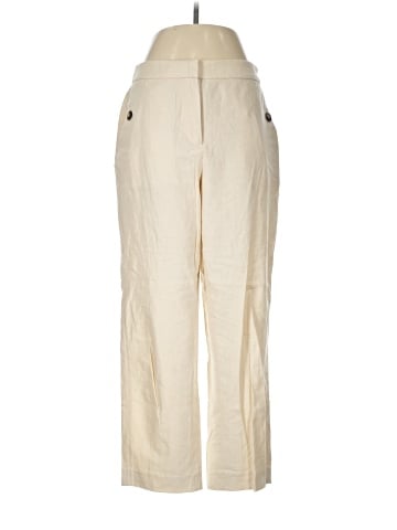 J.Crew Factory Store Linen Pants (view 1)