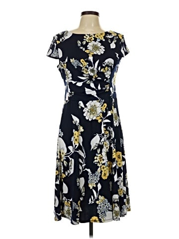 Studio One Casual Dress (view 1)