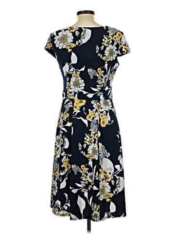 Studio One Casual Dress (view 2)