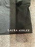 Laura Ashley Black Tank Top Size M - photo 7