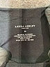 Laura Ashley Black Tank Top Size M - photo 8