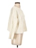 LINE 100% Cotton Ivory Pullover Sweater Size XS - photo 4
