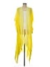 FP One Yellow Cardigan Size Med - Lg - photo 1