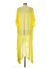FP One Yellow Cardigan Size Med - Lg - photo 2