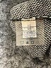 Title Nine Chevron-herringbone Black Turtleneck Sweater Size L - photo 8