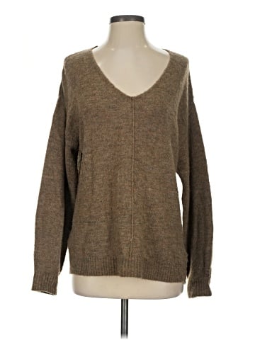 H&M Pullover Sweater (view 1)