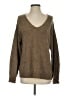 H&M Brown Pullover Sweater Size S - photo 1