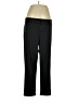 MICHAEL Michael Kors Solid Black Dress Pants Size 16 - photo 1