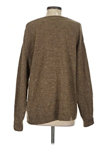 H&M Pullover Sweater (view 2)