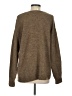 H&M Brown Pullover Sweater Size S - photo 2