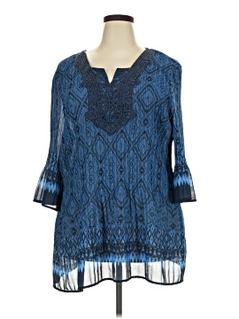Catherines Casual Dress