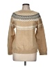Weatherproof Tan Pullover Sweater Size M - photo 1