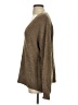 H&M Brown Pullover Sweater Size S - photo 5