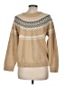 Weatherproof Tan Pullover Sweater Size M - photo 2