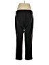 MICHAEL Michael Kors Solid Black Dress Pants Size 16 - photo 2
