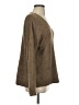 H&M Brown Pullover Sweater Size S - photo 4