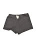 Target Solid Gray Shorts 18-24 MO / 24 MO - photo 1