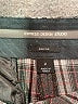 Express Design Studio Plaid Gray Casual Pants Size 2 - photo 7