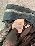 Express Design Studio Plaid Gray Casual Pants Size 2 - photo 8