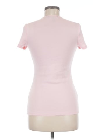 Lauren by Ralph Lauren Short Sleeve T-Shirt (view 2)