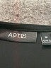 Apt. 9 Solid Black Casual Dress Size M - photo 7