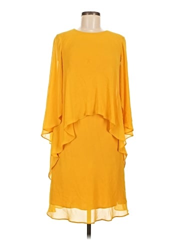 Lauren by Ralph Lauren Casual Dress (view 1)