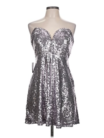 Charlotte Russe Cocktail Dress (view 1)