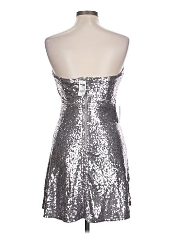 Charlotte Russe Cocktail Dress (view 2)