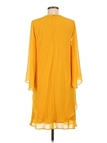 Lauren by Ralph Lauren Casual Dress (view 2)