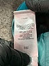 Mountain Hardwear 100% Polyester Solid Teal Track Jacket Size XS - photo 7