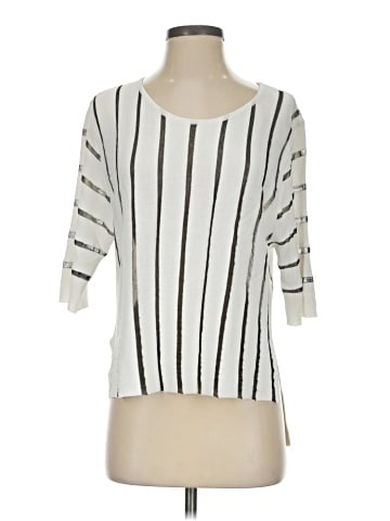 Kerisma 3/4 Sleeve T-Shirt (view 1)