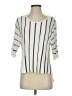 Kerisma Ivory 3/4 Sleeve T-Shirt Size S - photo 1