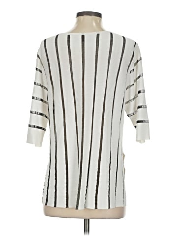 Kerisma 3/4 Sleeve T-Shirt (view 2)