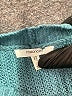 Maurices 100% Acrylic Teal Pullover Sweater Size XL - photo 7