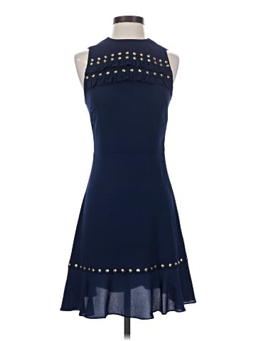 MICHAEL Michael Kors Cocktail Dress (view 1)